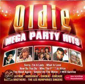 Oldie Mega Party Hits