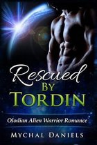 Rescued By Tordin