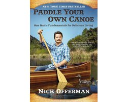 Paddle Your Own Canoe