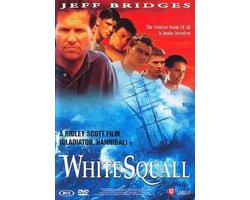 Speelfilm - White Squall