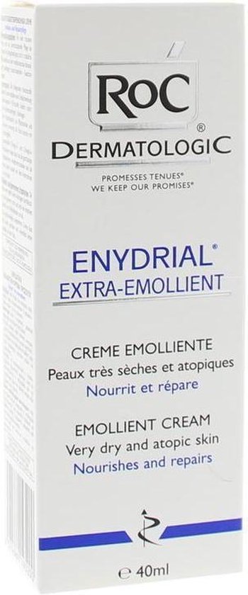 Roc Enydrial Extra Emoll Creme