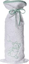 Anel Pooh Fresh Mint - Kruikenzak - Wit/Mintgroen