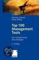 Top Management 100 Tools