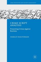 Crime Script Analysis