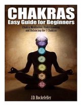 Chakras Easy Guide for Beginners