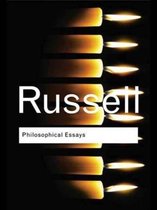 Routledge Classics- Philosophical Essays