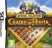Jewel Master: Cradle Of Persia /DS