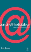 Branding@The Digital Age