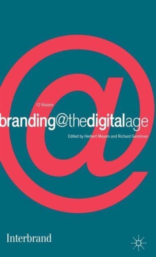 Branding@The Digital Age - cover
