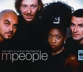 One Night In Heaven - The Best Of M People