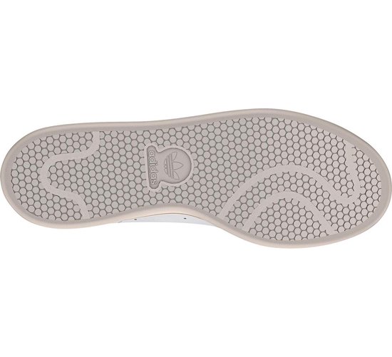 adidas Stan Smith sneakers Heren Sportschoenen - Maat 43 1/3 - Mannen -  wit/zwart