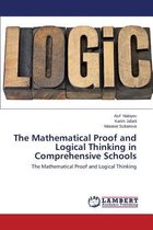 The Mathematical Proof and Logical Thinking in Comprehensive Schools