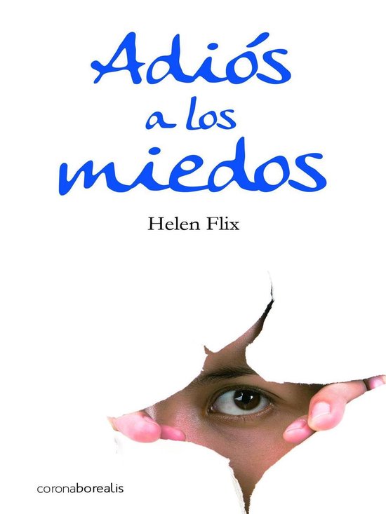 Adios a los Miedos - cover