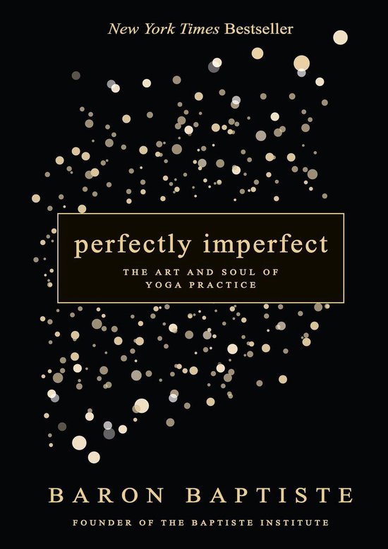 Perfectly Imperfect - cover
