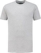 Workman T-Shirt Heavy Duty - 0342 grijs melange - Maat 2XL