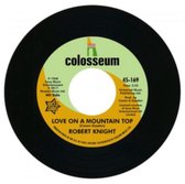 Love On a Mountain Top/Everlasting Love
