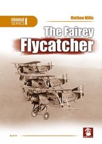 The Fairey Flycatcher