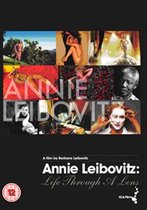 Annie Leibovitz, life through a lens