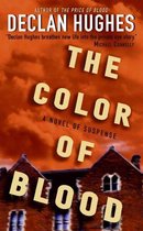 Ed Loy Novels 2 - The Color of Blood