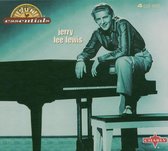 Jerry Lee Lewis - Sun Essentials -128tr-