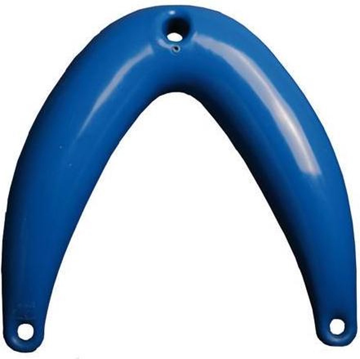 Talamex Boegfender  Blauw, Maat: 33 x 34 CM
