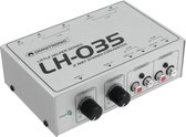 OMNITRONIC LH-035 2-Way Line Converter