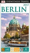 DK Eyewitness Travel Berlin 2017
