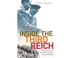 Inside The Third Reich