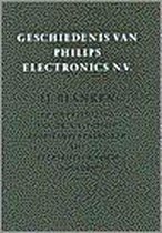Geschiedenis van Philips Electronics NV 3: De ontwikkeling van de NV Philips' Gloeilampenfabrieken tot elektrotechnisch concern
