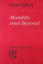 Morality And Beyond