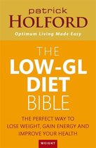 The Low-Gl Diet Bible