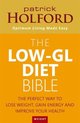 The Low-Gl Diet Bible