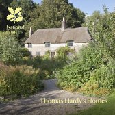 National Trust Guidebooks - Thomas Hardy's Homes