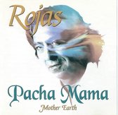 Pacha Mama Mother Earth
