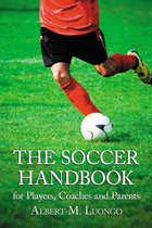 The Soccer Handbook for Players, Coaches and Parents