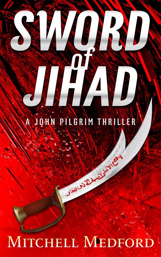 Sword of Jihad - cover