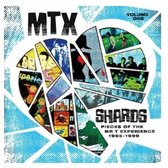 Mr. T Experience - Shards, Vol. 1 (LP)