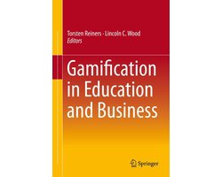 Economics and Finance (R0) - Gamification in Education and Business