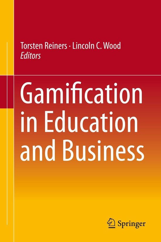Economics and Finance (R0) - Gamification in Education and B ... - cover