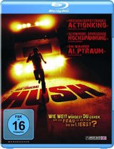 Hush (2009) (Blu-ray)