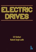 Omslag Electric Drives