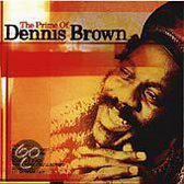 The Prime Of Dennis Brown