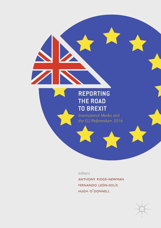 Literature, Cultural and Media Studies (R0) - Reporting the  ... - cover