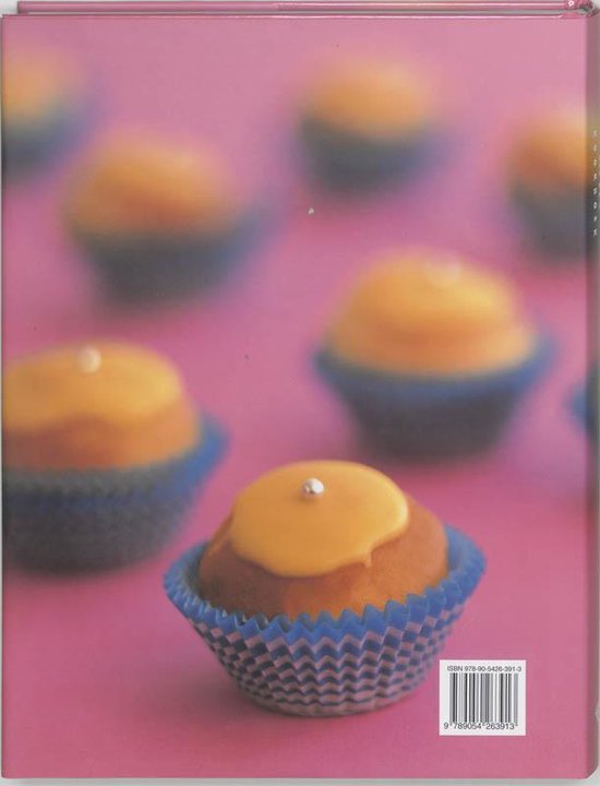 Het complete bak kookboek, nvt | | Boeken |