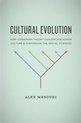 Cultural Evolution