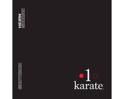 Shotokan- Heian Shodan