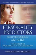 Personality Predictors