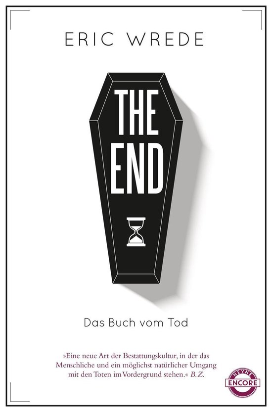 The End - cover