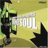 Soho Soul -11Tr-