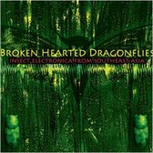 Various Artists - Brokenhearted Dragonflies (LP)